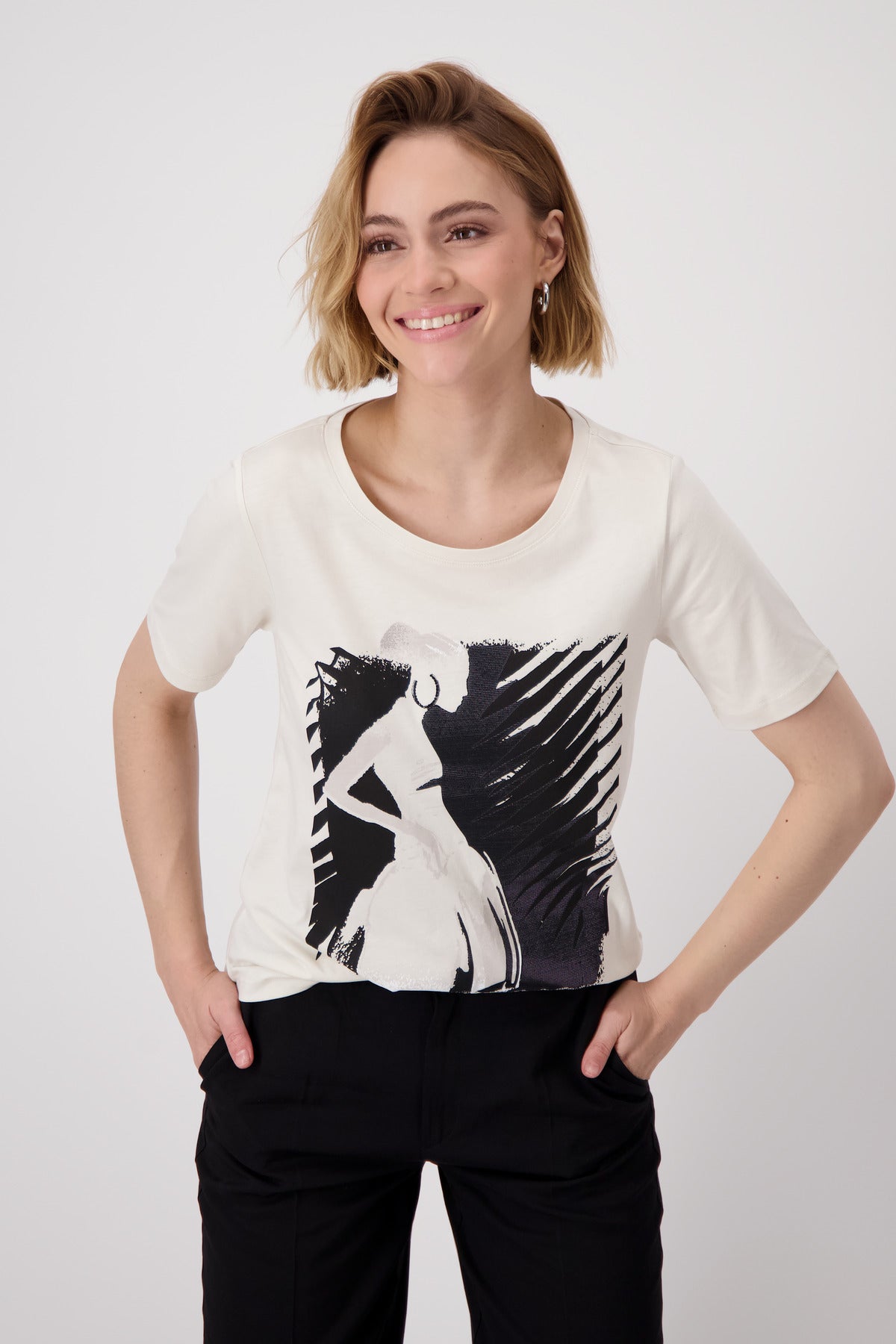 T-Shirt - 409732