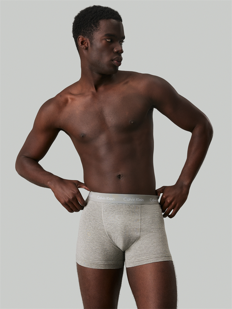 TRUNK 3PK - 0000U2662G