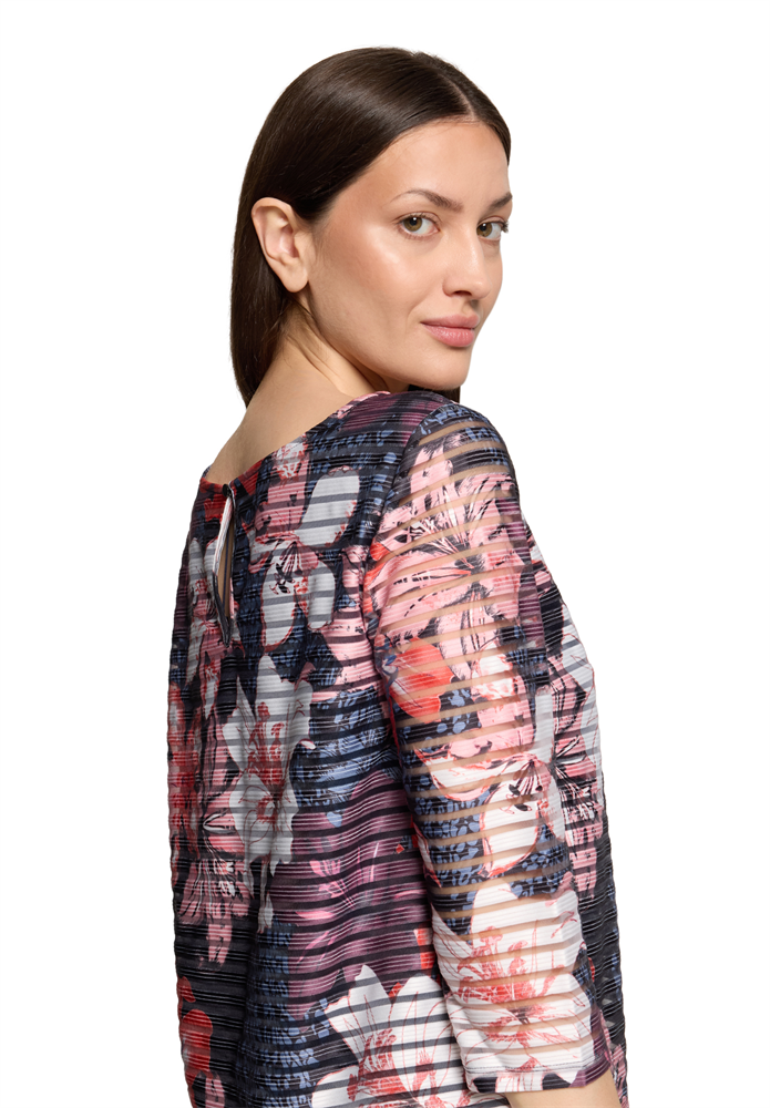 Shirt Kurz 3/4 Arm - 40634140