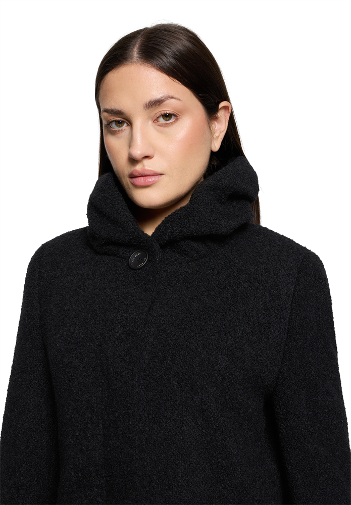 Jacke Wolle - 95506107