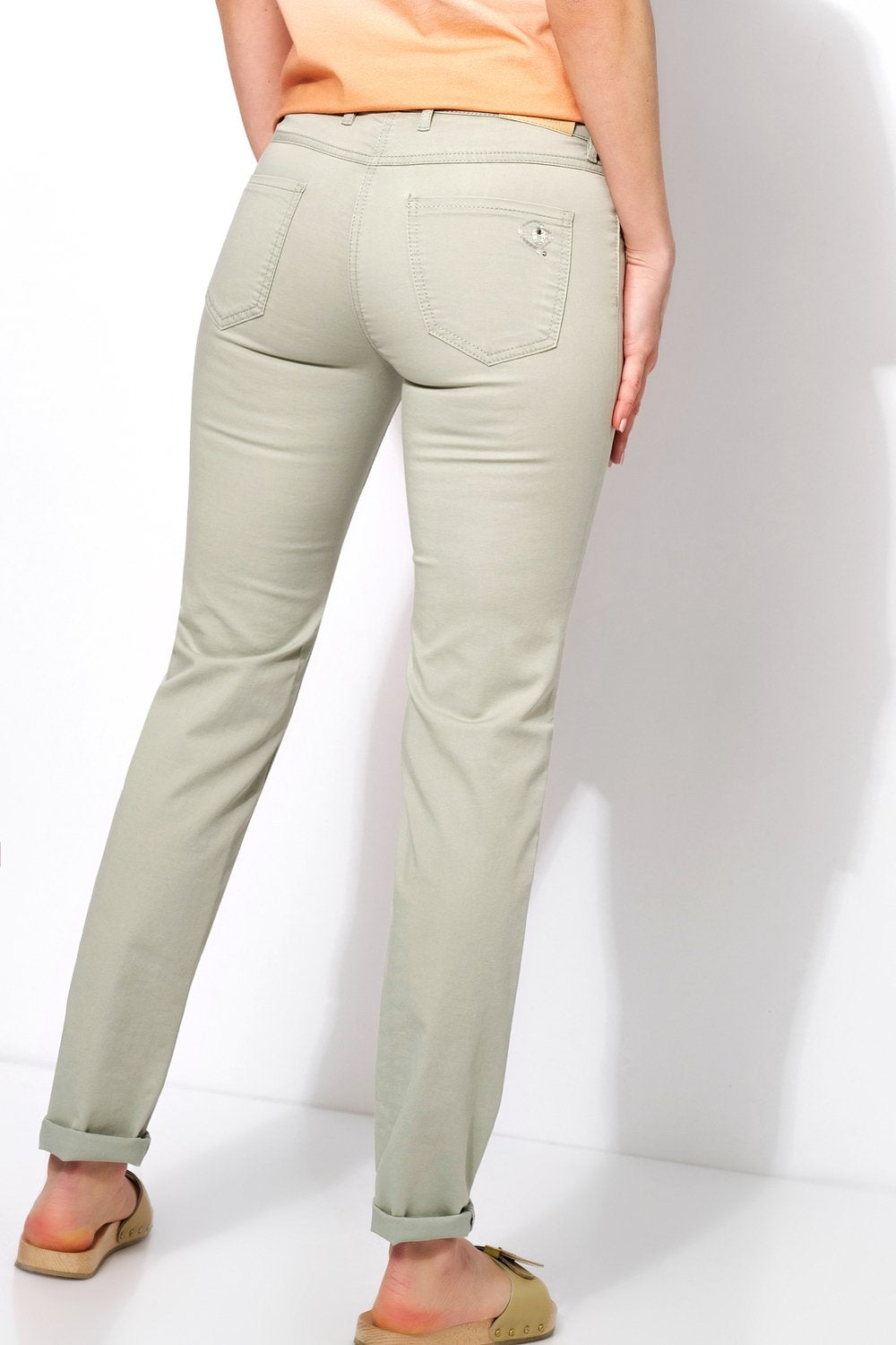 Perfect Shape Straight - 21-34/1106-41