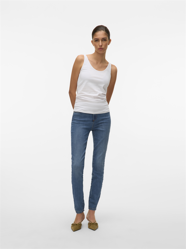 VMMAXI MY SOFT UU TANK TOP NOOS - 10148253