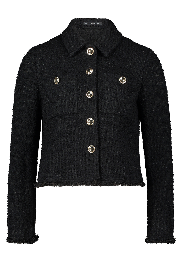 Blazerjacke Kurz 1/1 Arm - 45211135