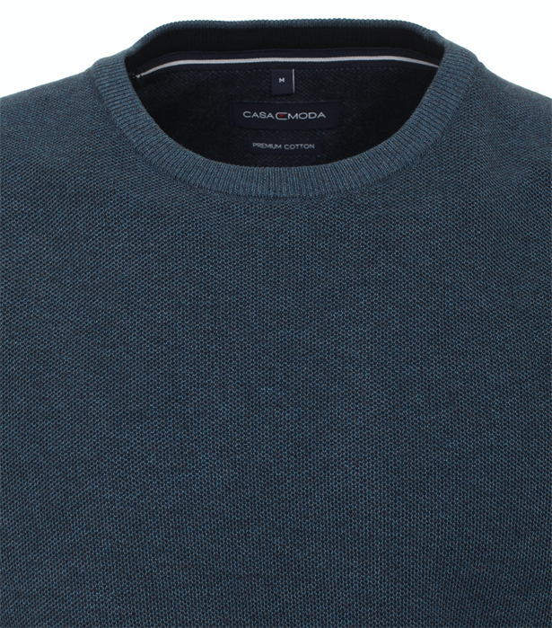 SNOS Pullover O-Neck - 413705800