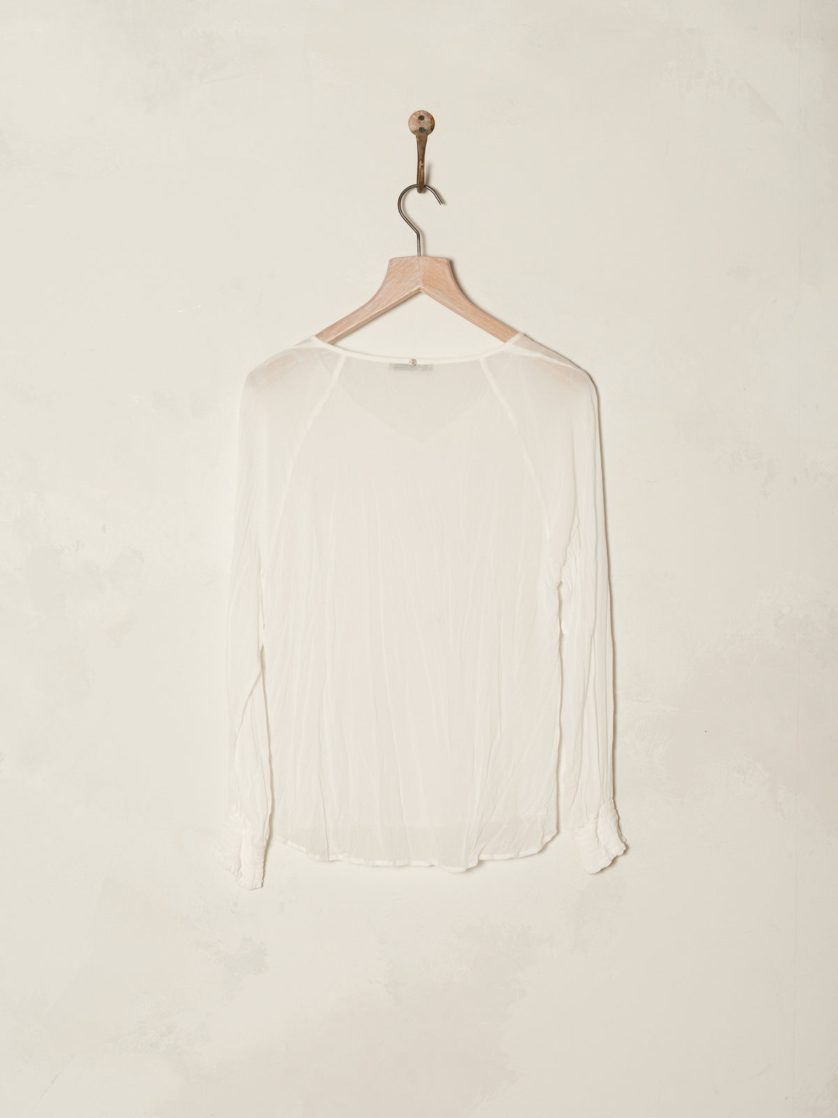 blouse - F25021
