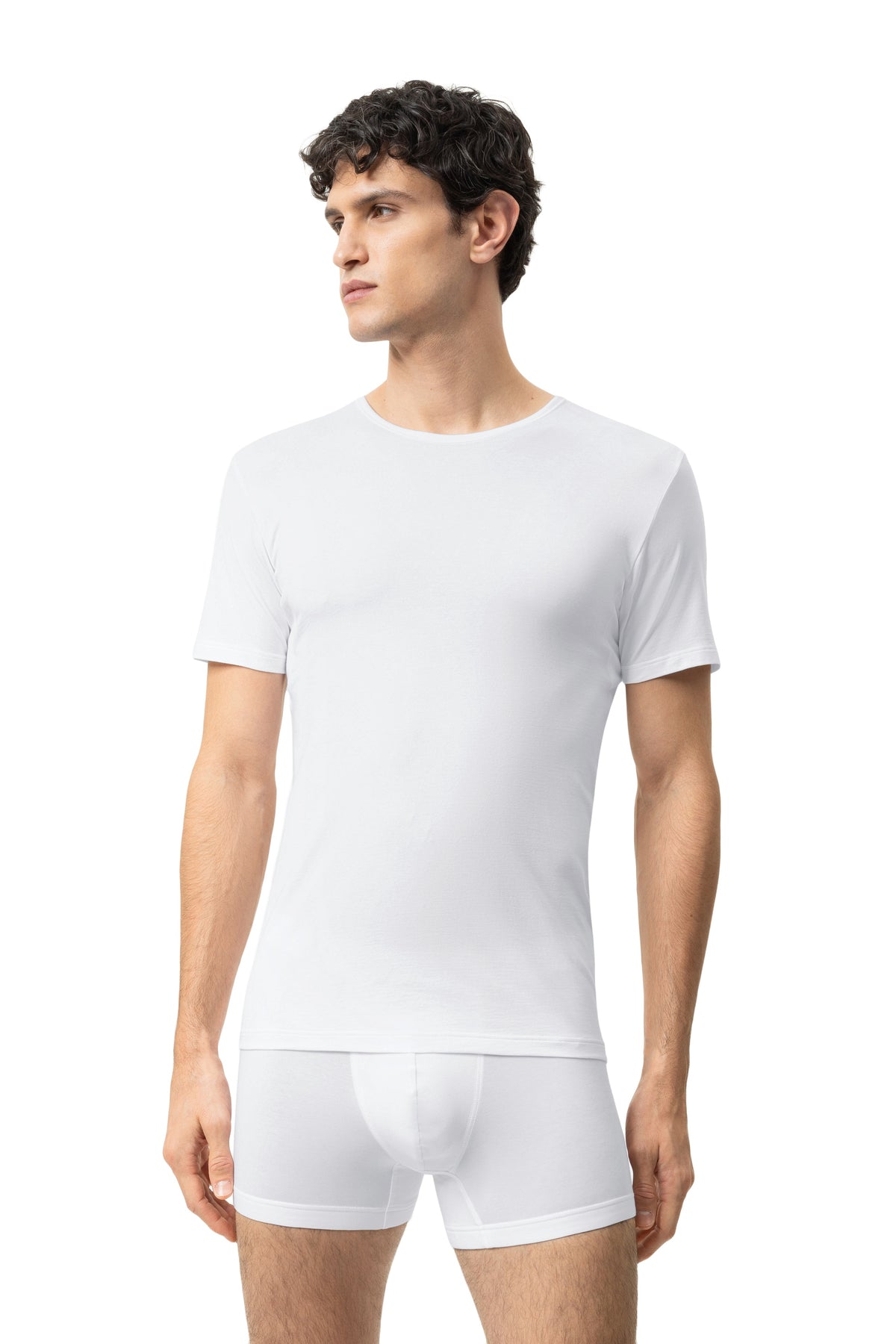 Business Round-Neck - 46082