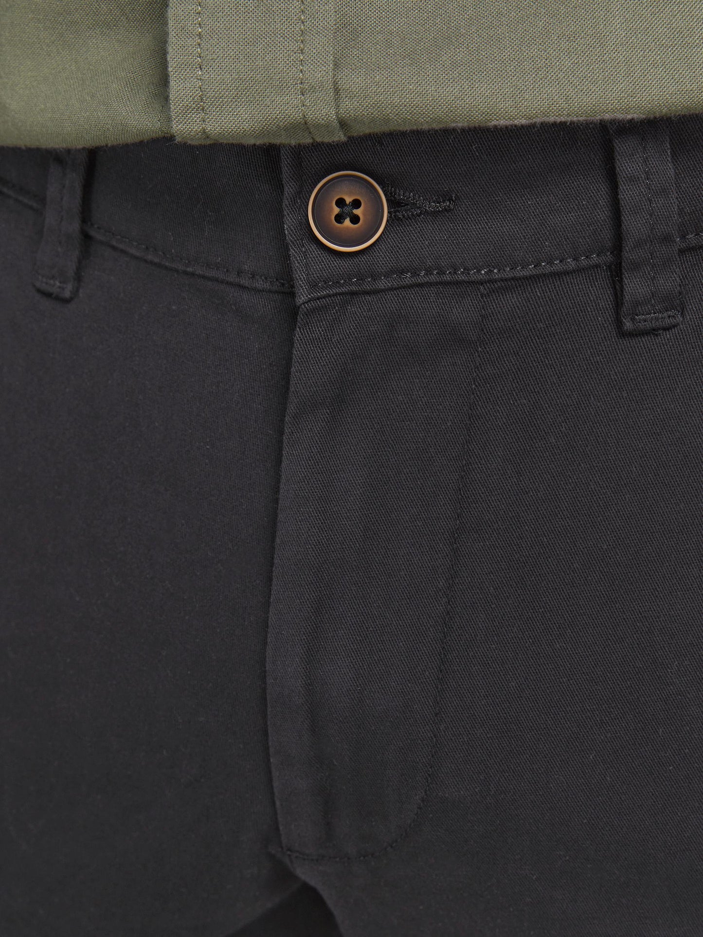 JPSTMARCO JJDAVE LC BLACK NOOS - 12174152