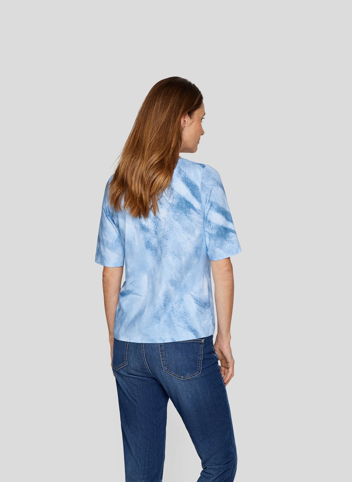 T-Shirt - 54-113357