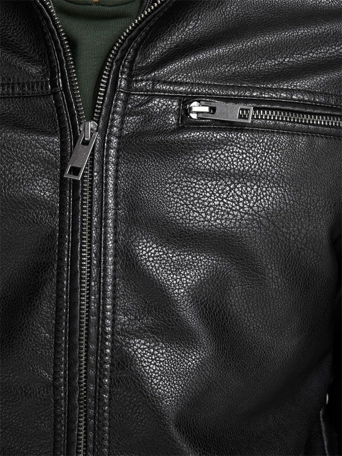 JJEROCKY JACKET NOOS - 12147218