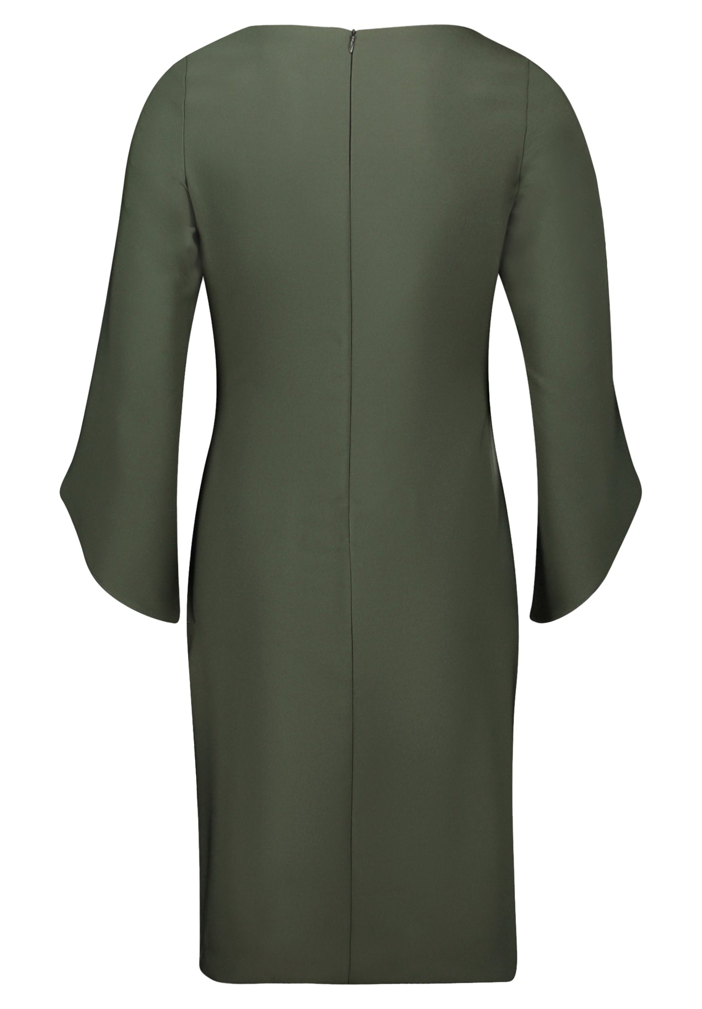 Kleid Kurz 3/4 Arm - 51174031