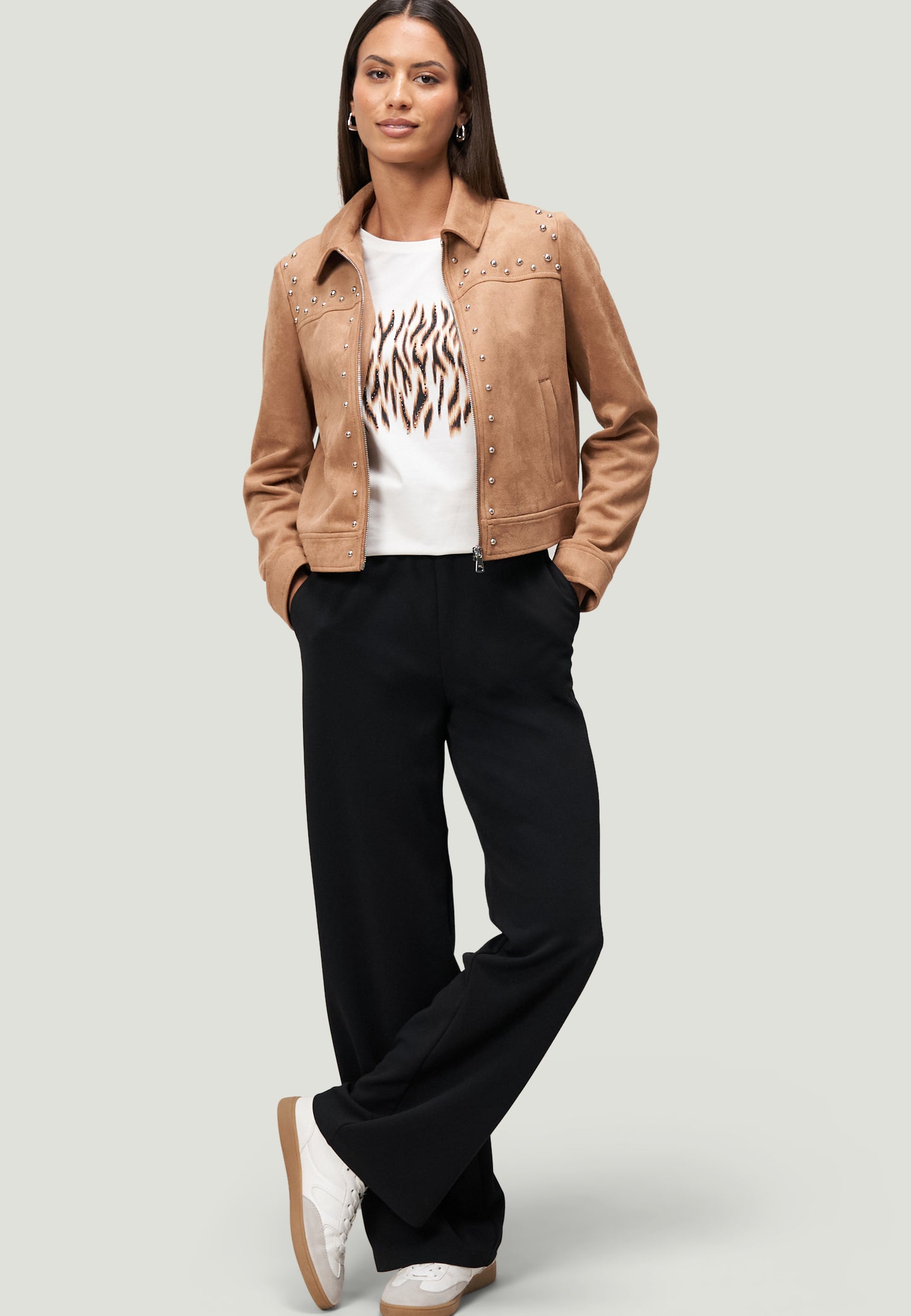 zero Blazer - 1010003334