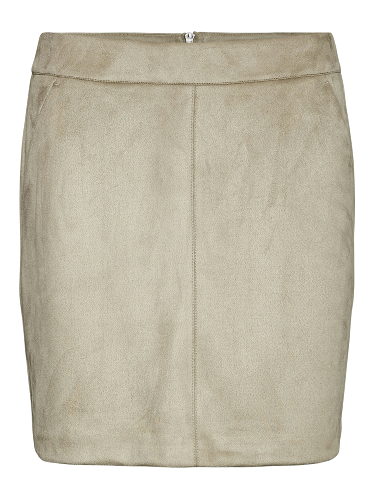 VMDONNADINA SHORT SKIRT GA NOOS - 10210430