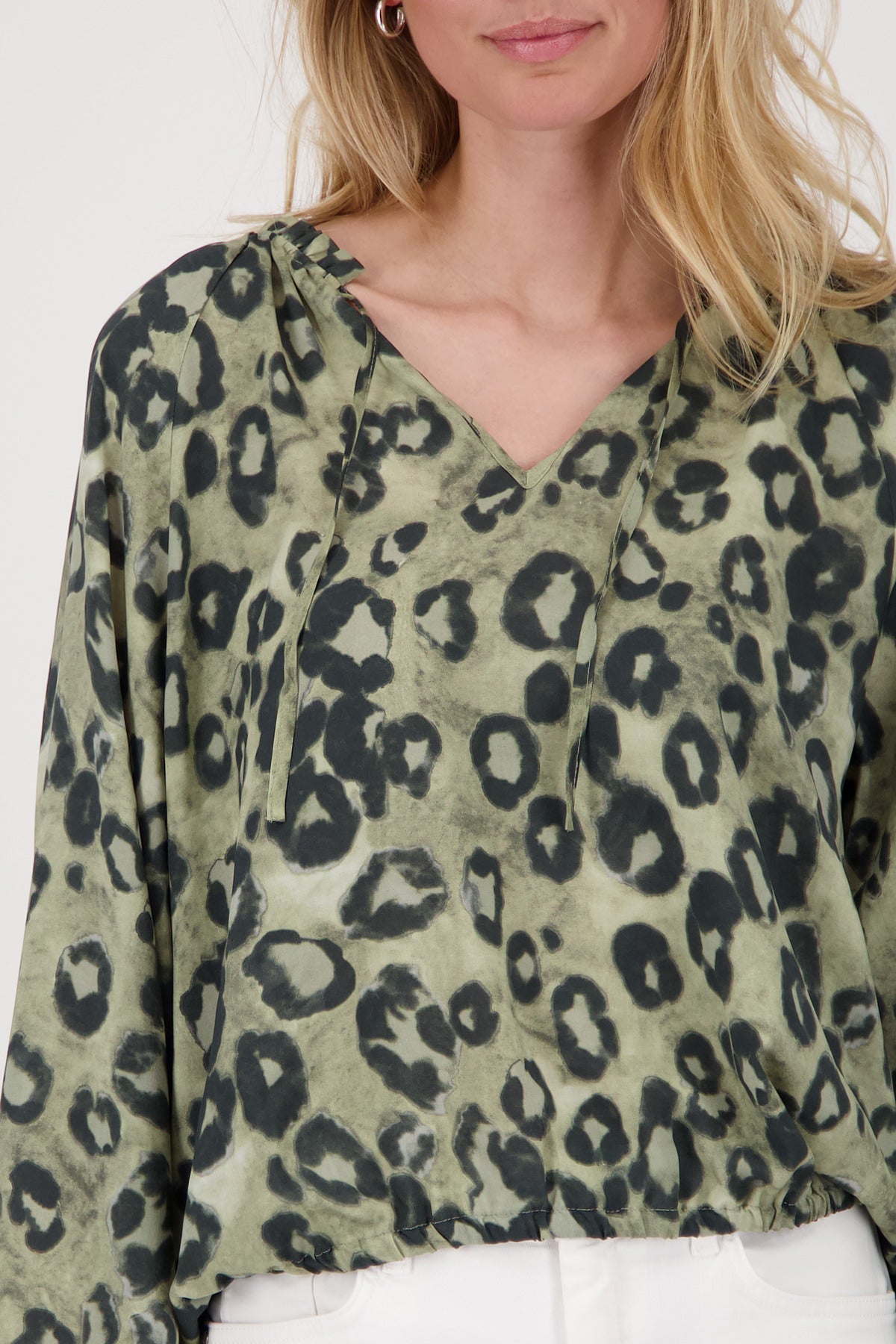 Bluse - 410064