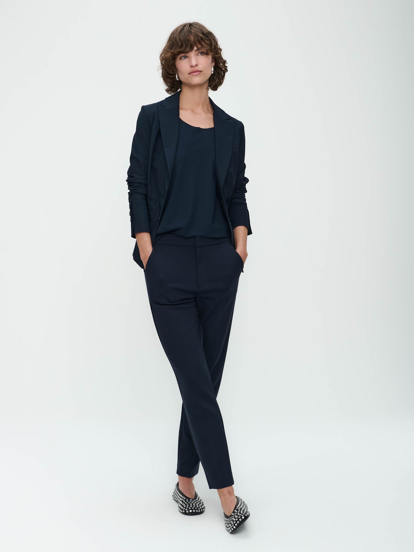 Blazer Roma easy wear Technical Jer - BB1022F
