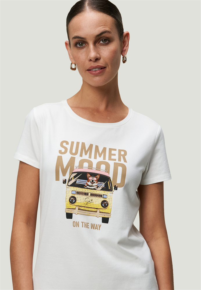 zero T-Shirt / Top - 1010003326