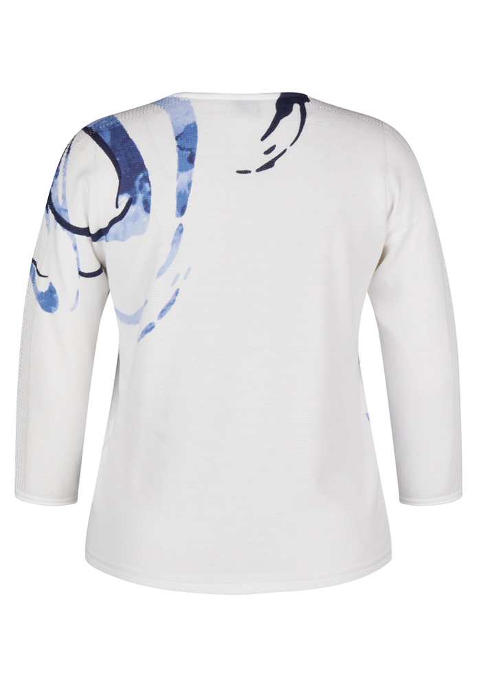 Pullover - 54-223600