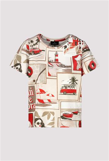 T-Shirt - 409742
