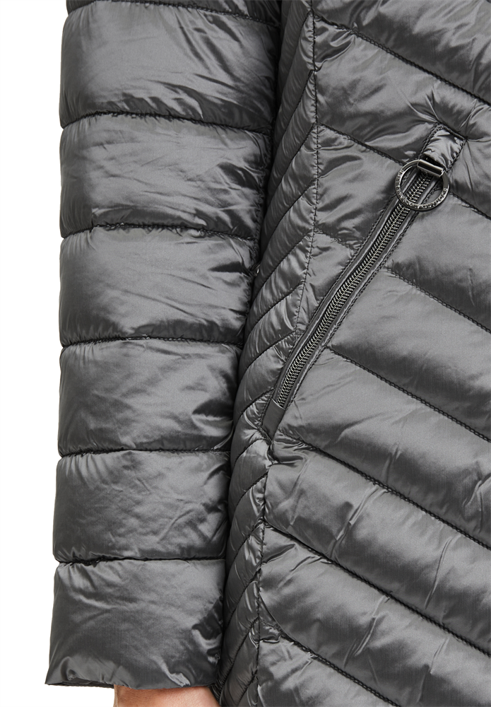 Jacke Watte - 75091537