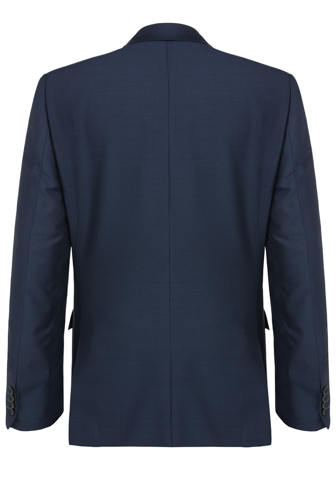Sakko/Jacket CG K-AMF-Shane SV - 60-045N1 / 323022