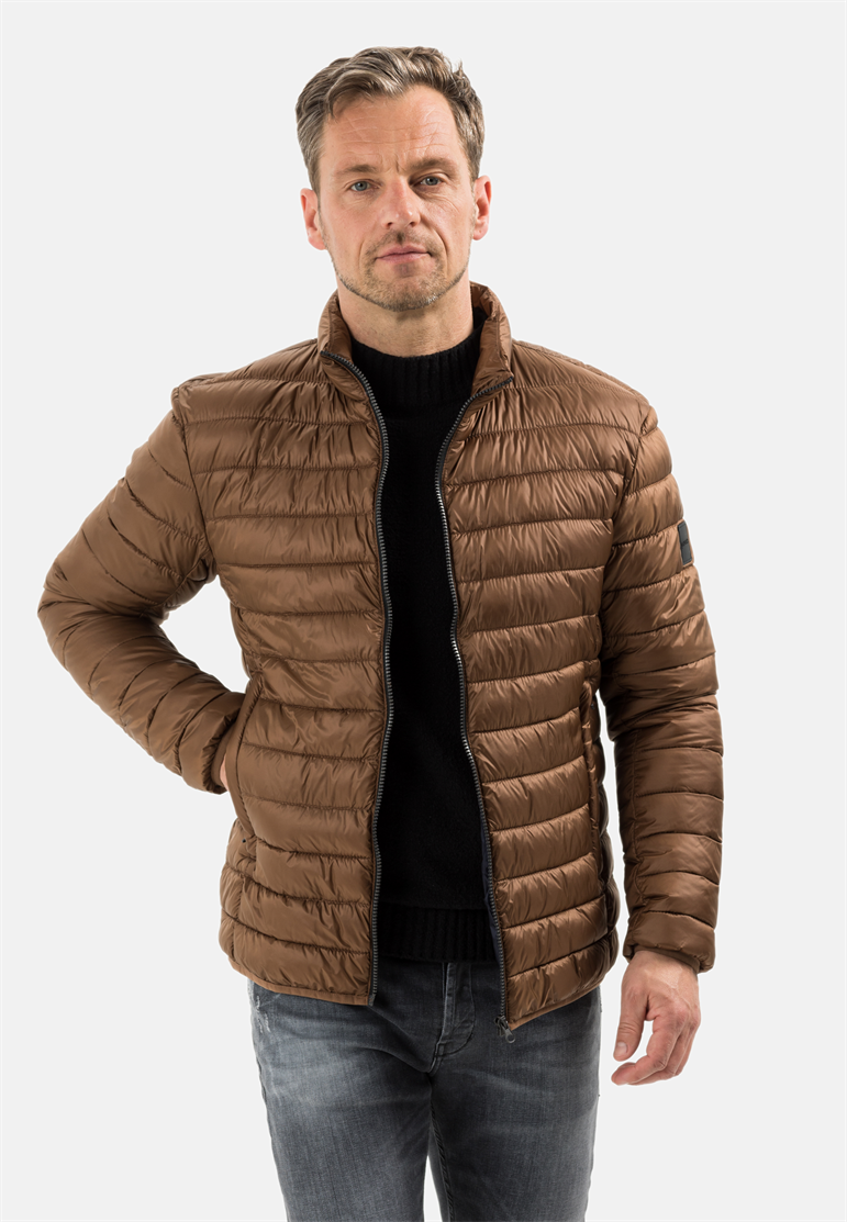 BLOUSON - 6Y11130030