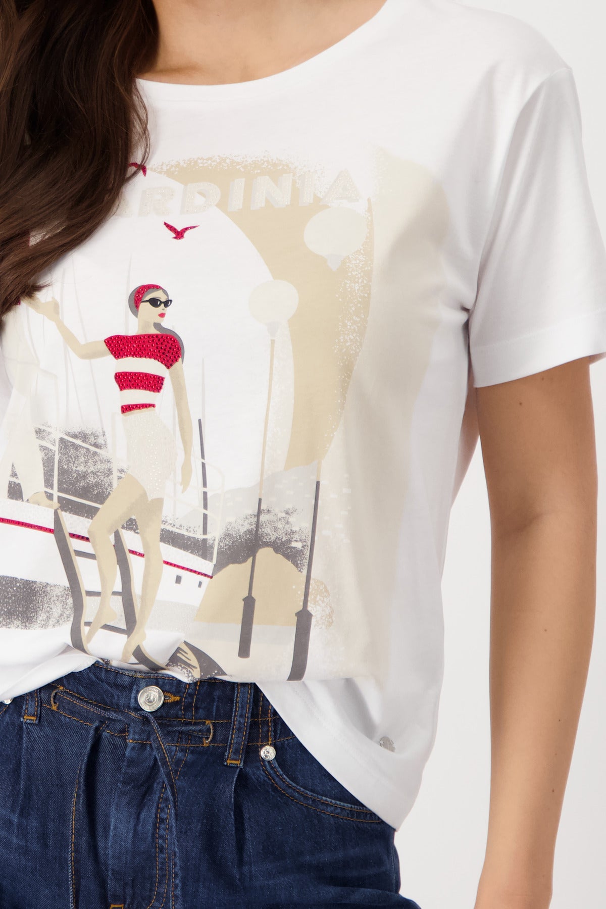 T-Shirt - 409727
