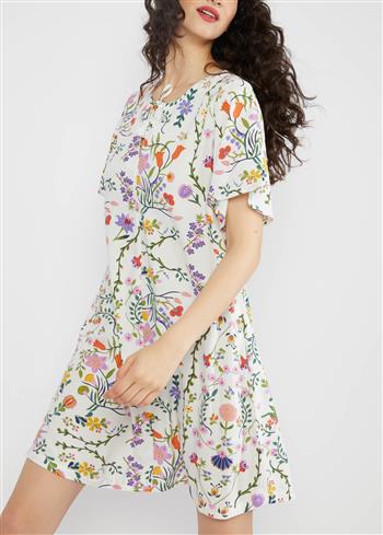 Kaftan Wings - 001251-102