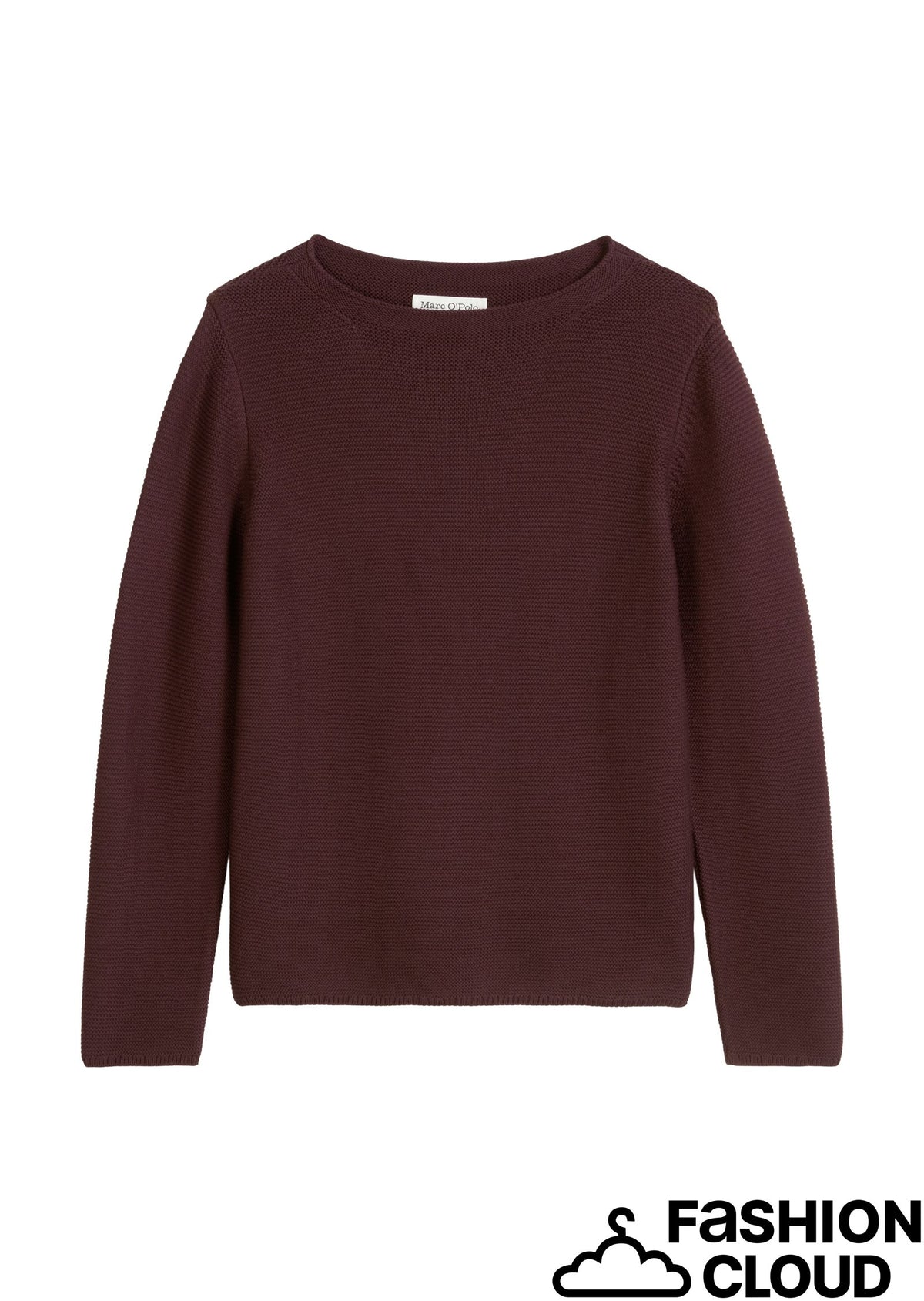 Knit Pullovers Longsleeve - 5000010442