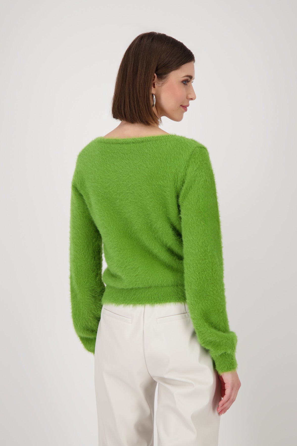 Strickjacke - 808921