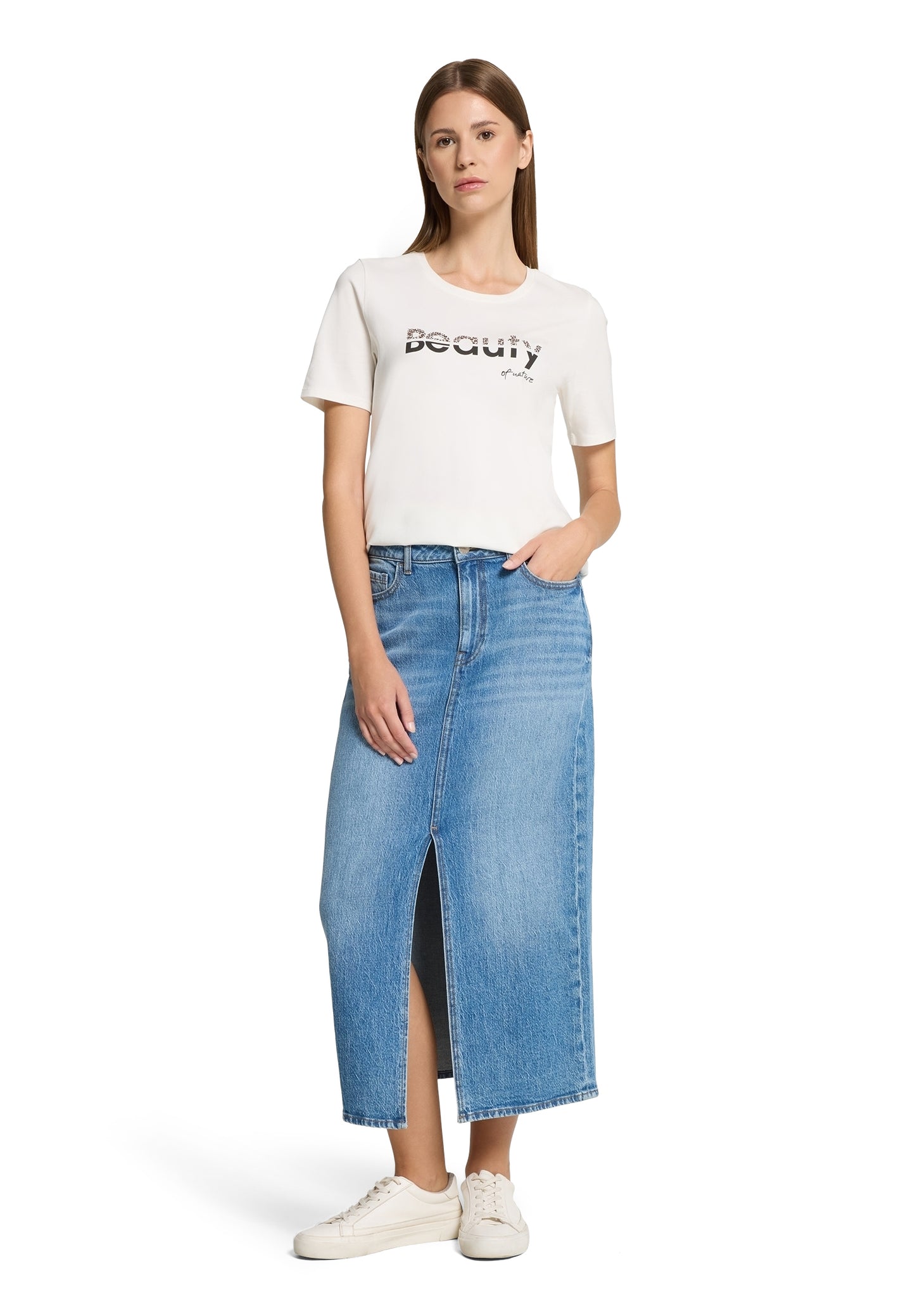 Shirt Kurz 1/2 Arm - 24391092