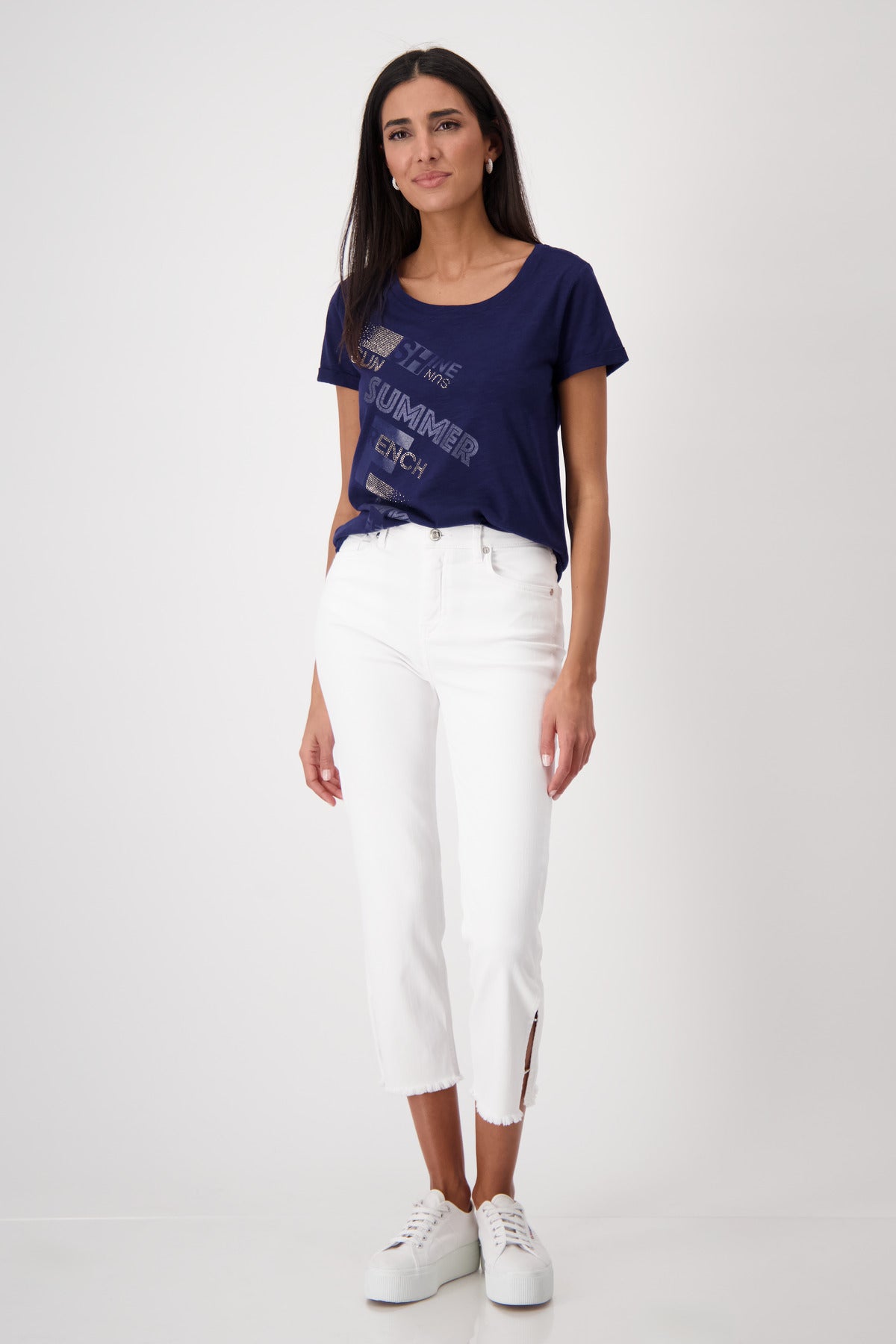 T-Shirt - 409786