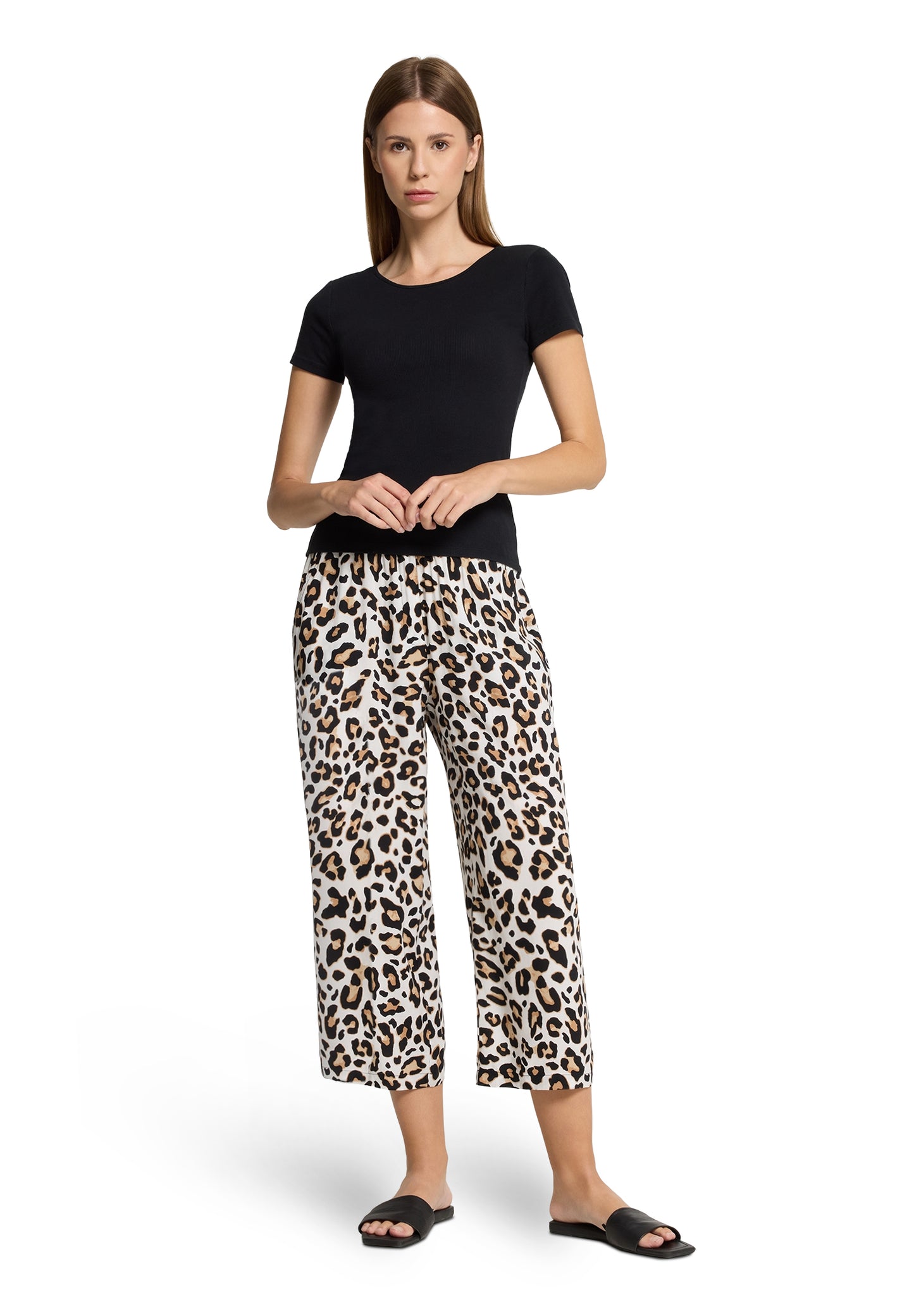 Hose Casual 3/4 LAEnge - 60401310