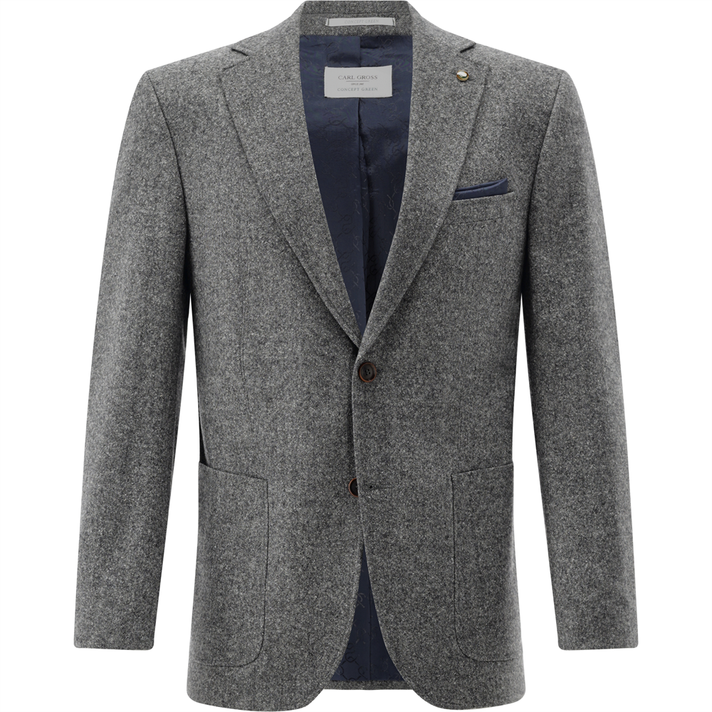 Sakko/Jacket CG Tedrick-G SV - 32.122S1 / 127752