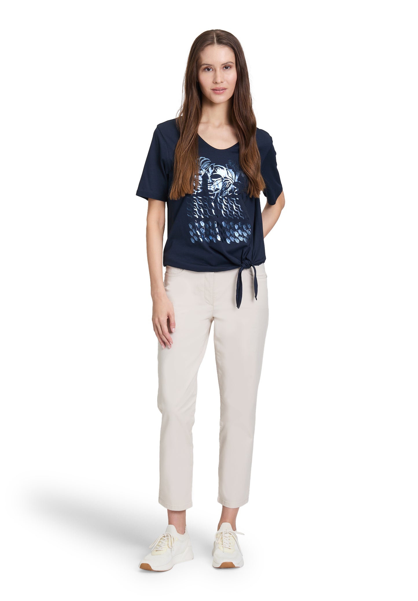 Shirt Kurz 1/2 Arm - 25411885