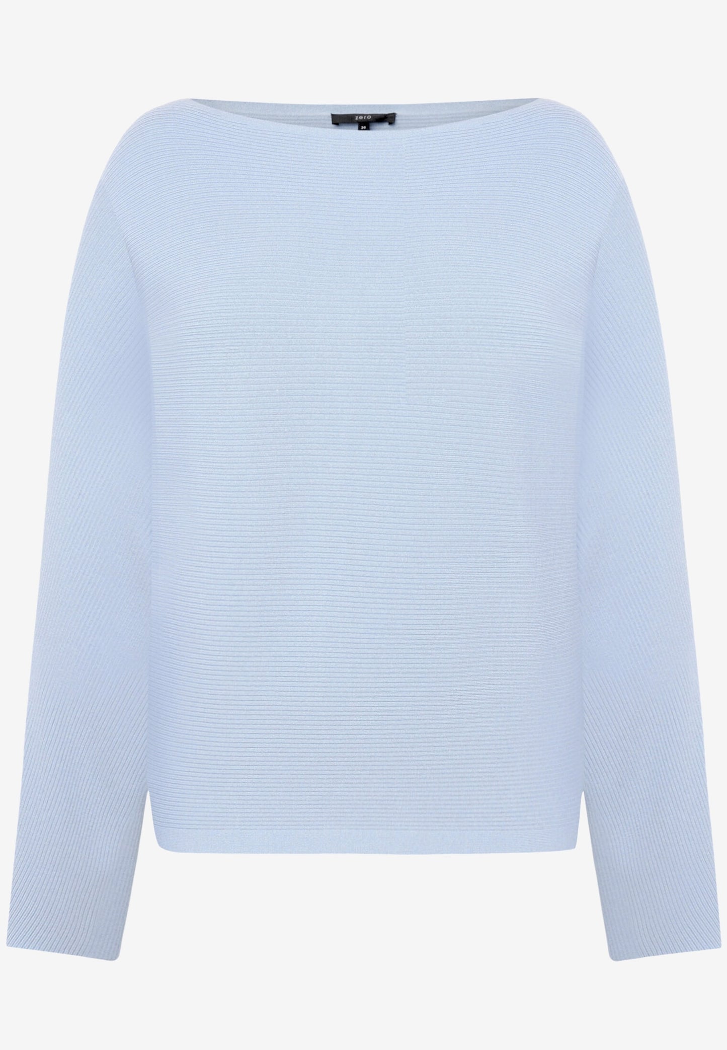 Strickpullover Kurz 1/1 Arm - 110-10003686