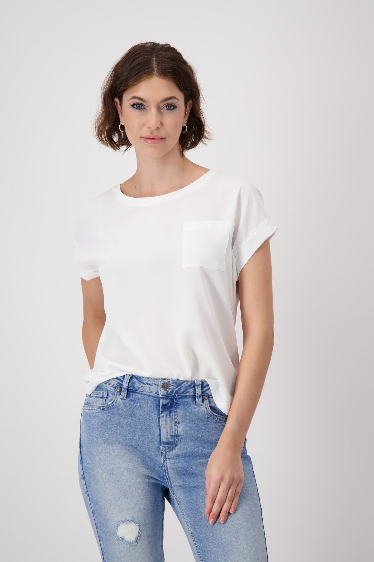 Bluse - 409546