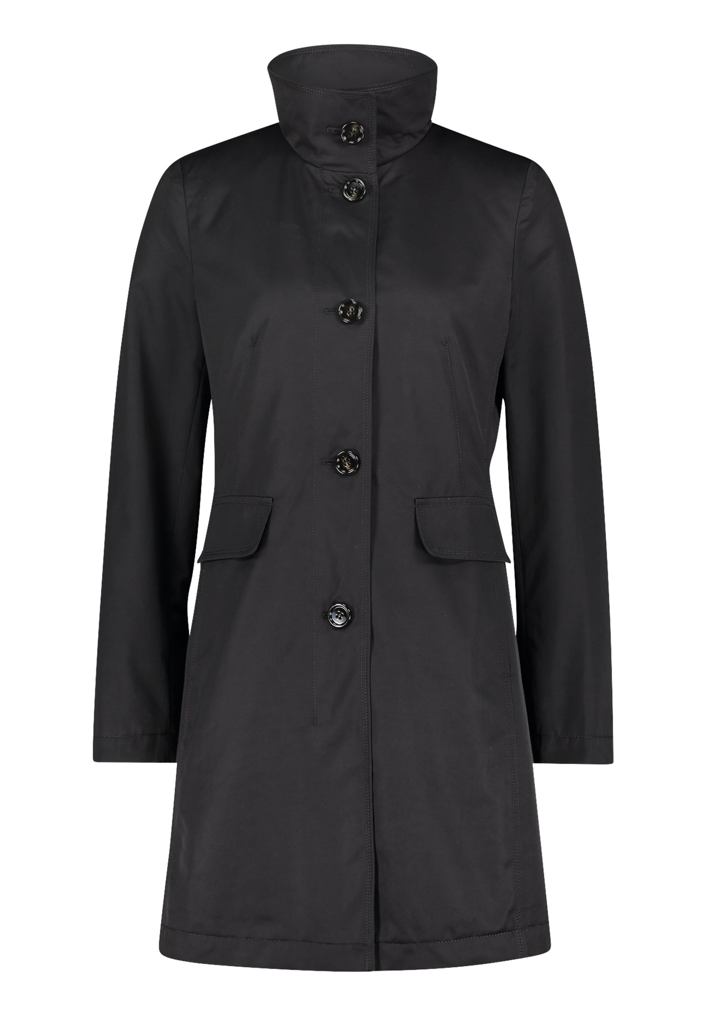 Jacke Popeline - 91495206