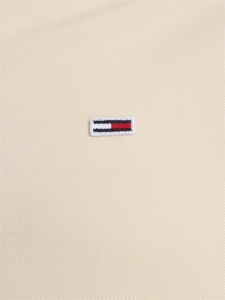 TJM SLIM PLACKET POLO - DM0DM15940