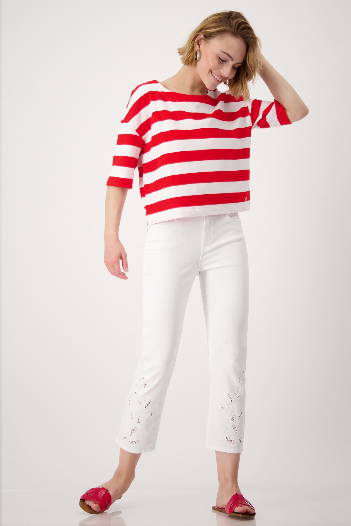 Sweatshirt - 409707