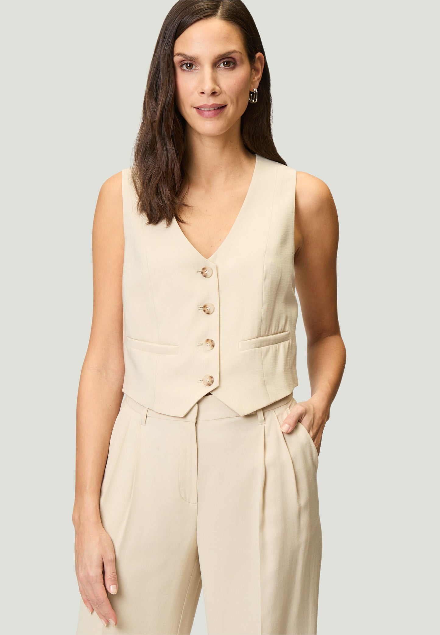Indoor Jacket - 1010003048