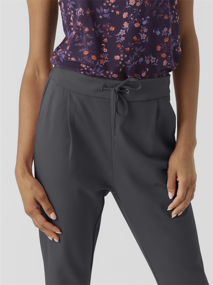 VMEVA MW LOOSE STRING PANT GA NOOS - 10197909