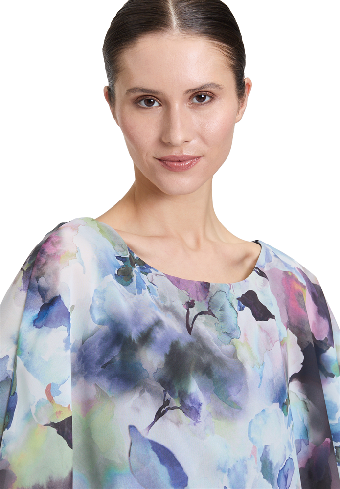 Kleid Kurz 1/2 Arm - 03734802