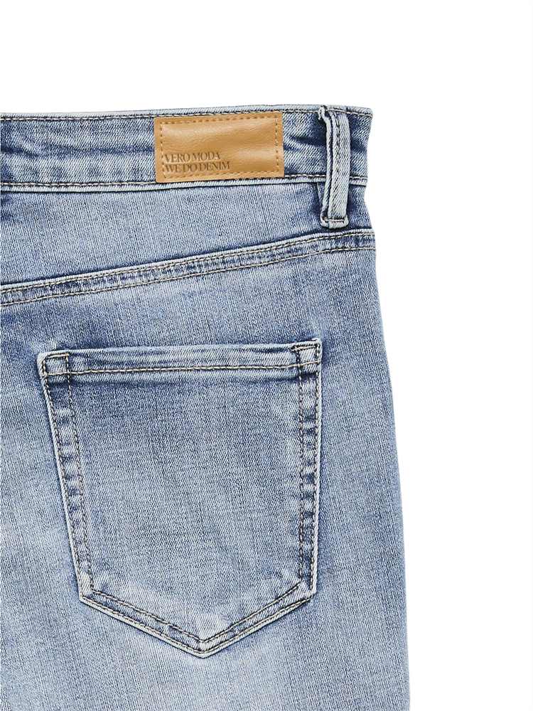 VMFLASH MR FLARED JEANS LI371 GA NO - 10302479