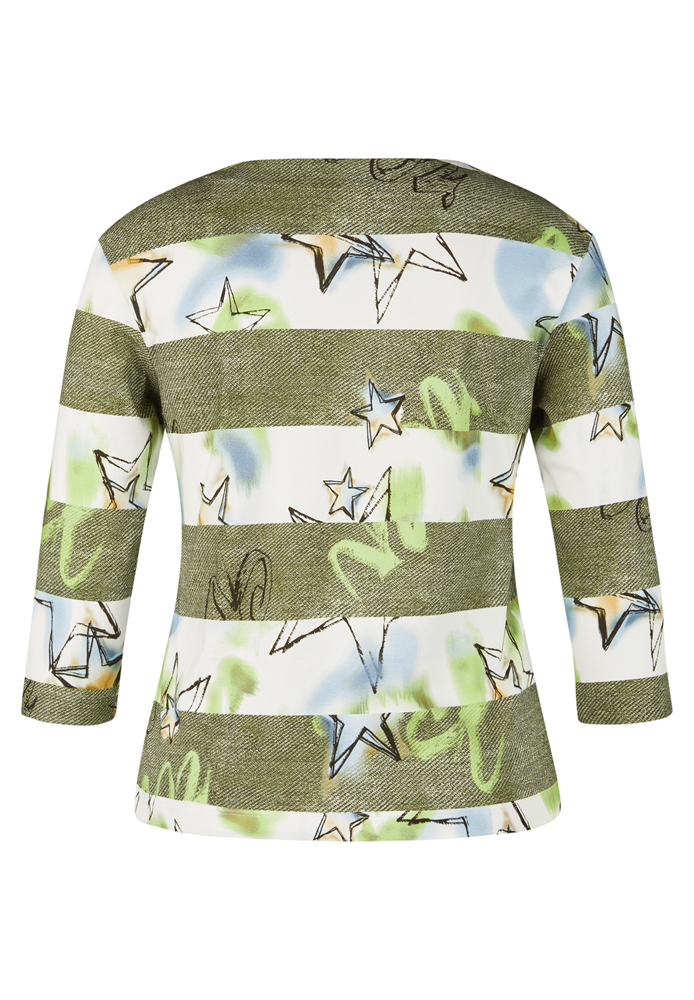T-Shirt - 55-111357
