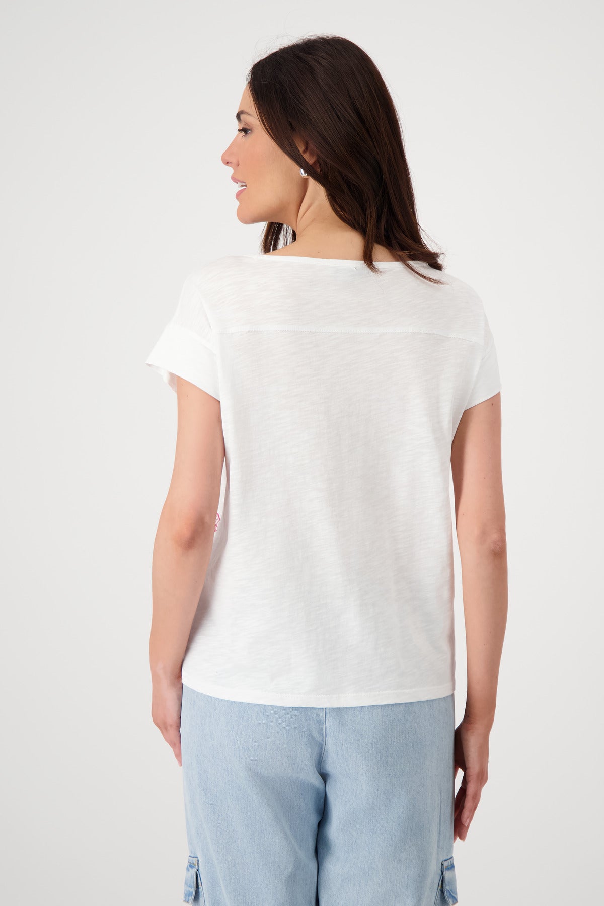 T-Shirt - 409632
