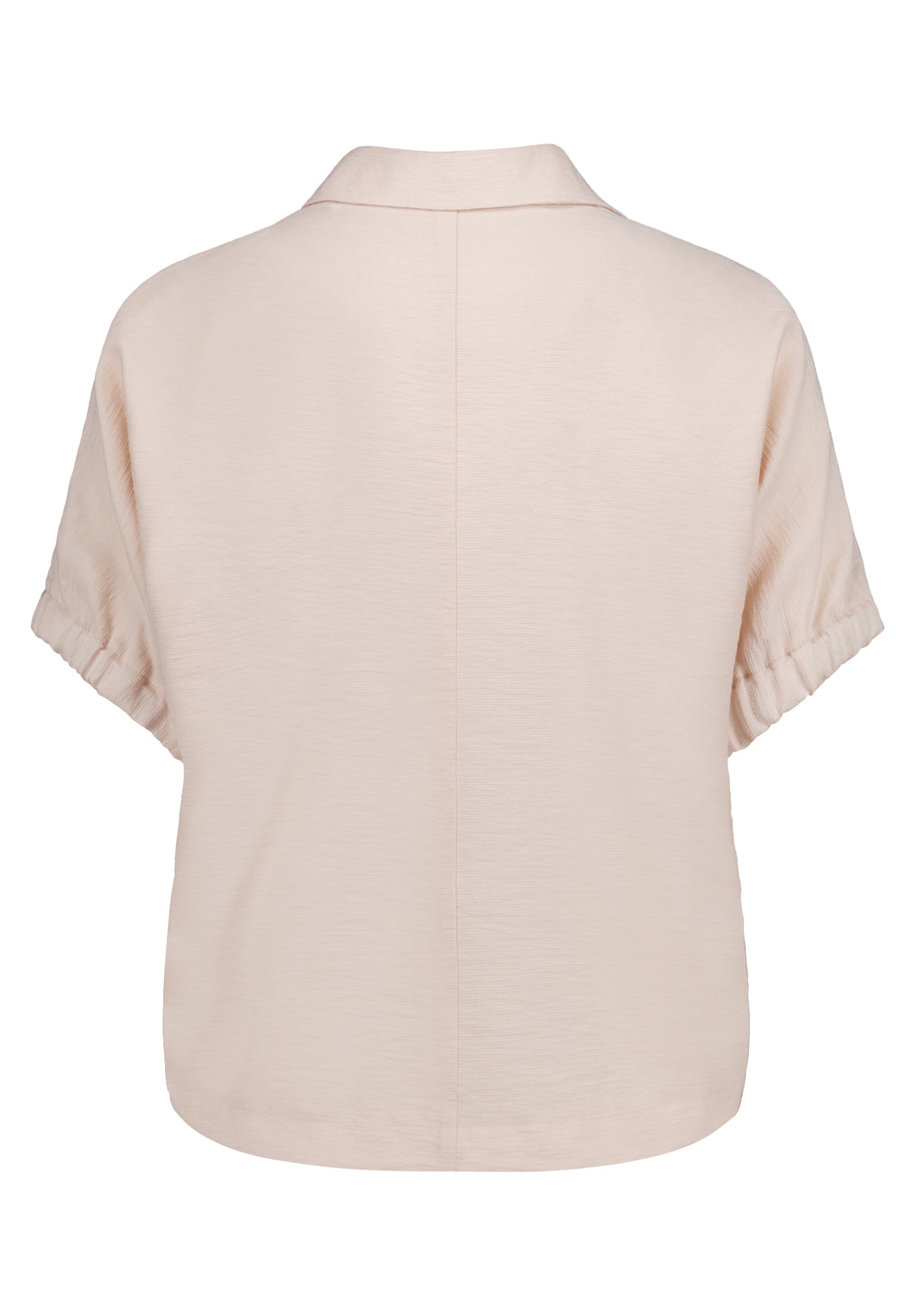 Bluse Kurz 1/2 Arm - 89253030