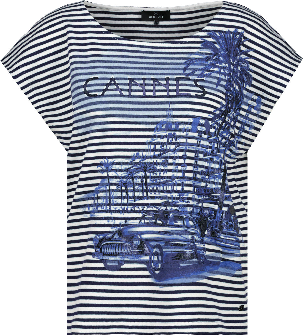 T-Shirt - 410022