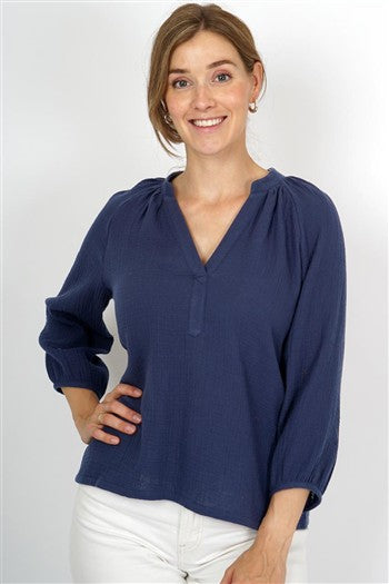 Da. Bluse - 33226