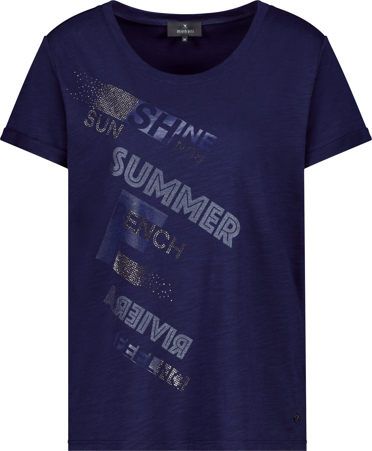 T-Shirt - 409786