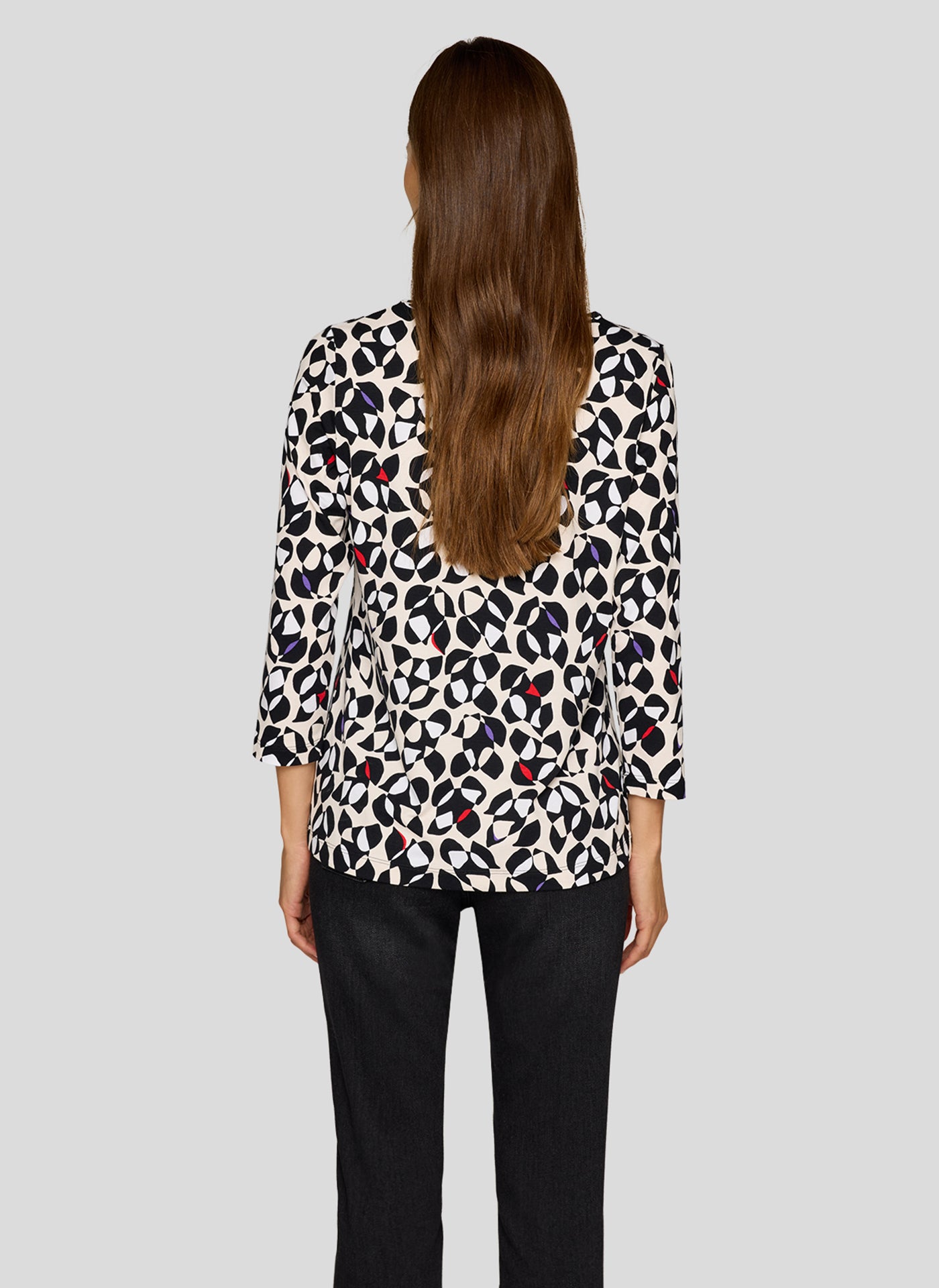 T-Shirt - 55-113358