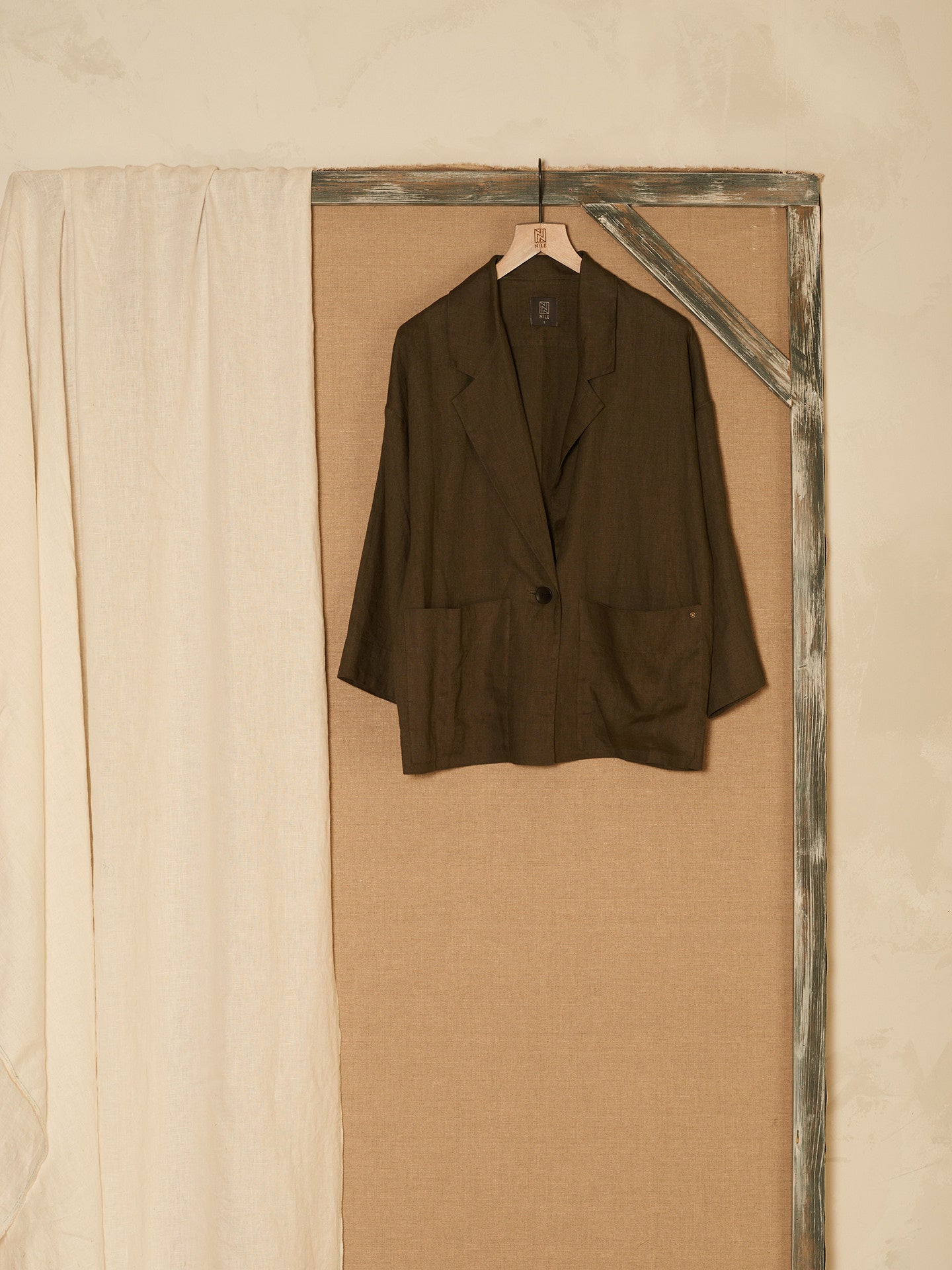 blazer - S24276